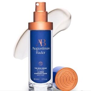 Augustinus Bader The Rich Cream With TFC8